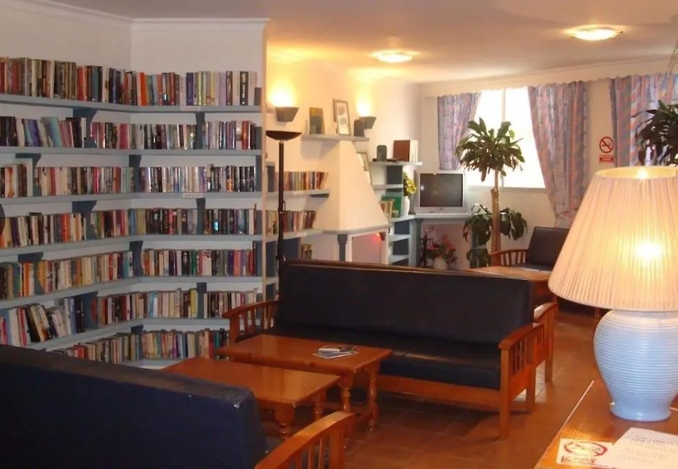 Apartamento En La Carihuela Τορρεμολίνος 0*,  Ισπανία