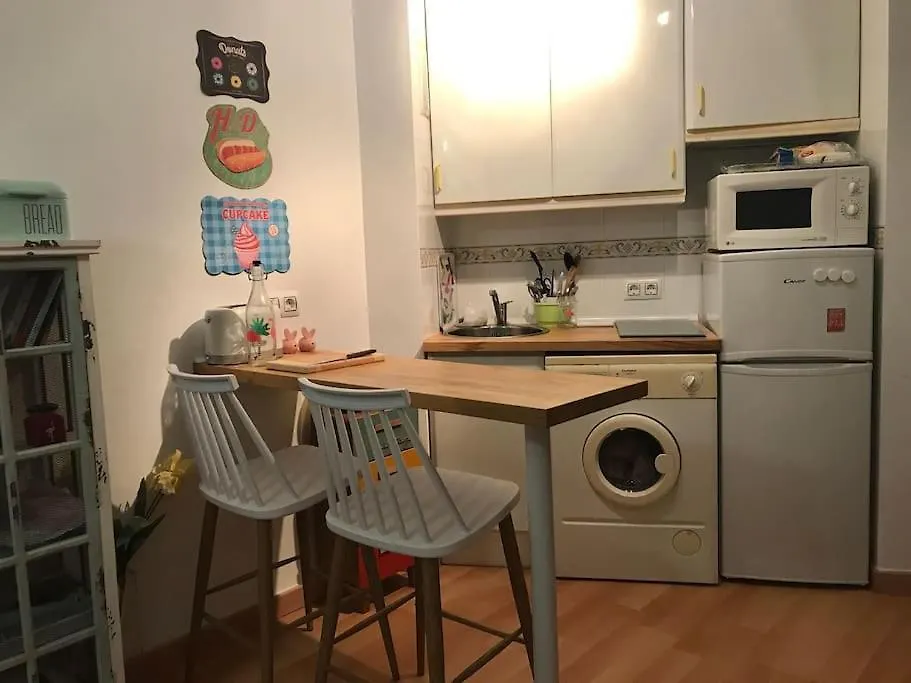 Apartamento En La Carihuela Τορρεμολίνος